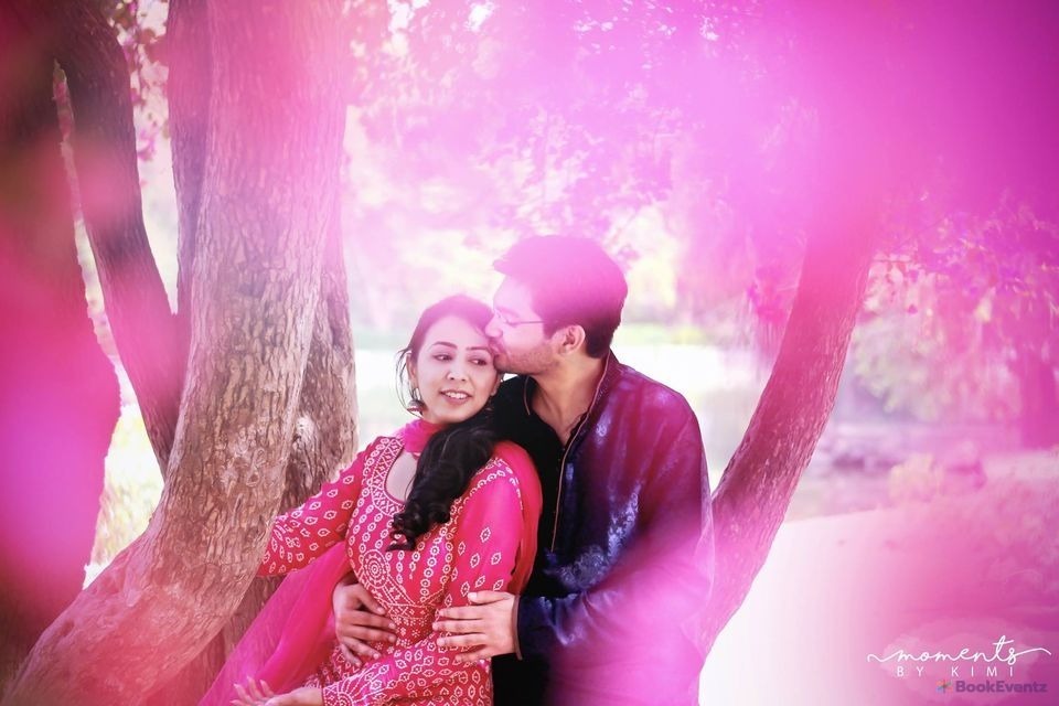 Moments by Kimi Wedding Photographer, Delhi NCR
